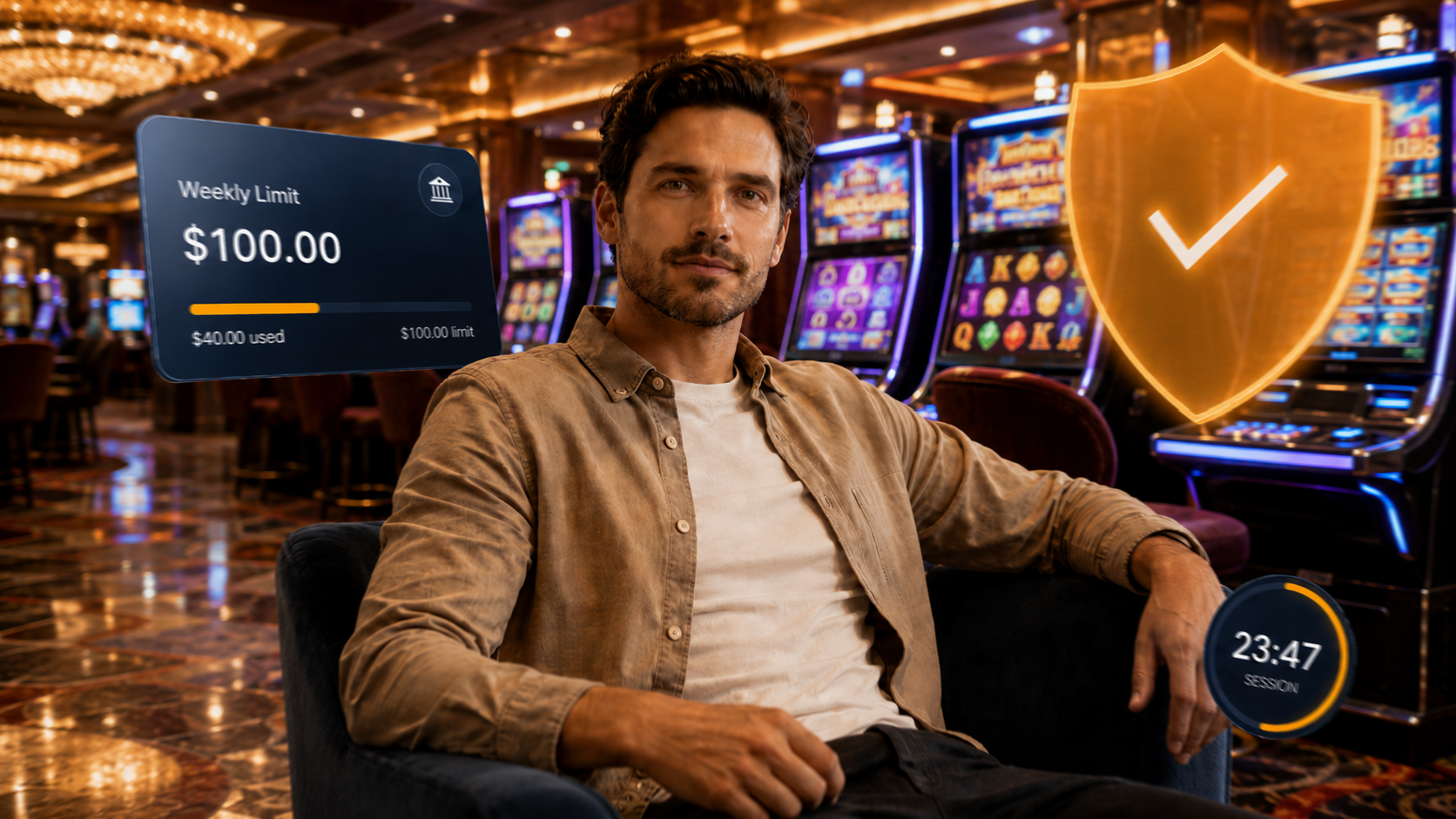 Set These Casino Tools Before You Play. Your Future Self Will Thank You.