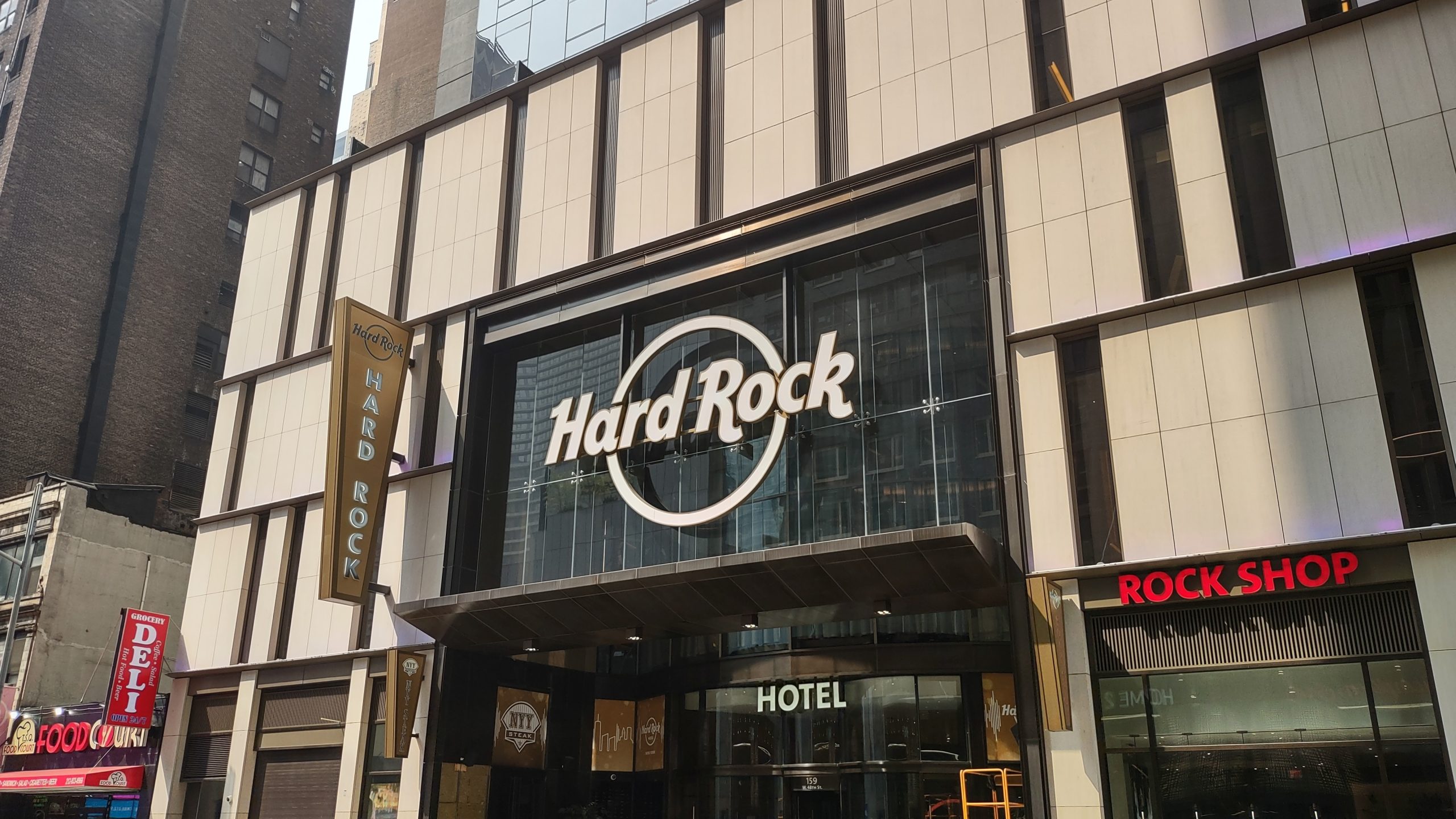 Hard Rock Bet Is Licensed in Ontario. It Isn’t Live Yet. Here’s the Difference.