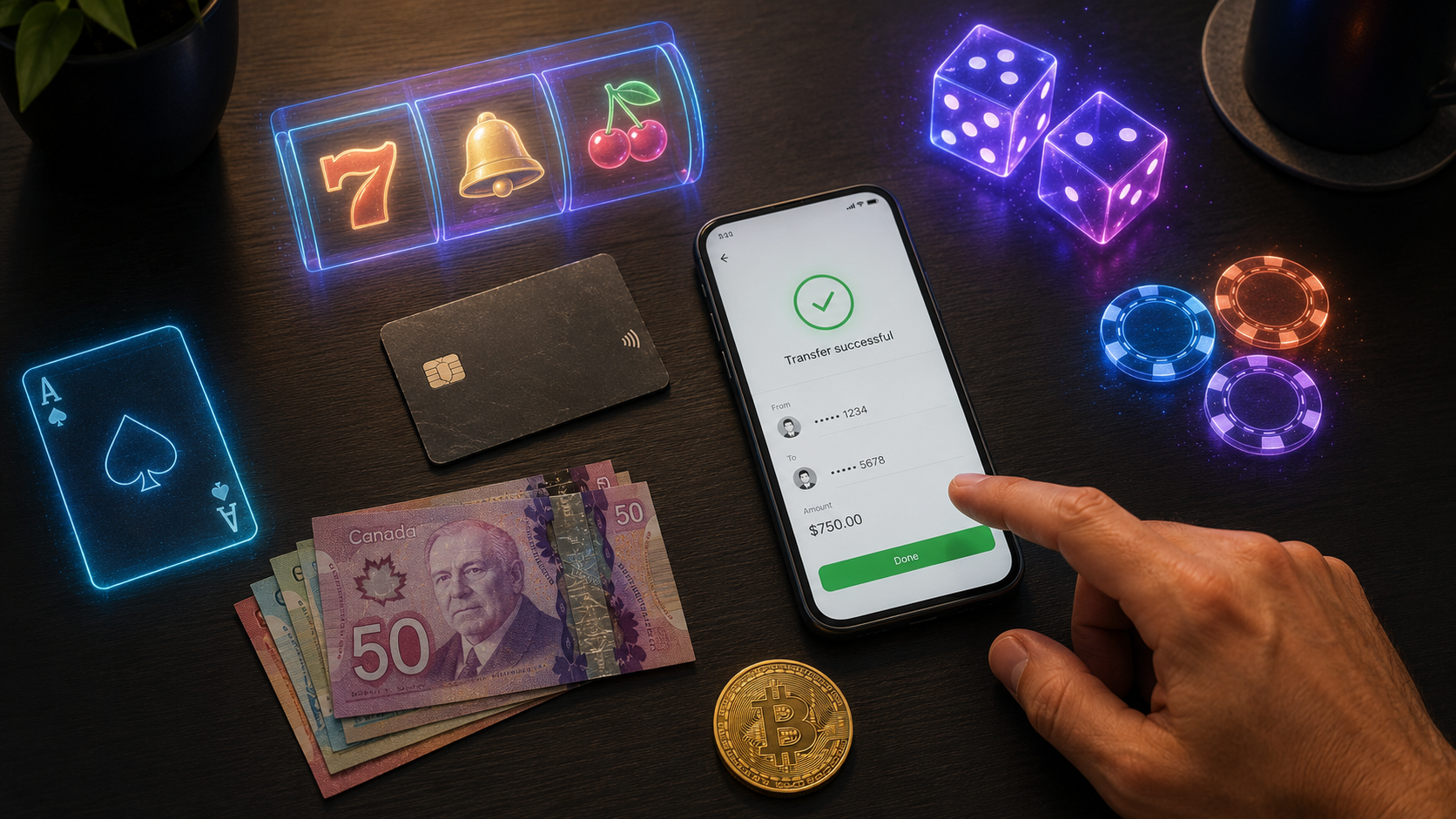 I Tried Every Payment Method at One Casino. Here’s the Honest Ranking.