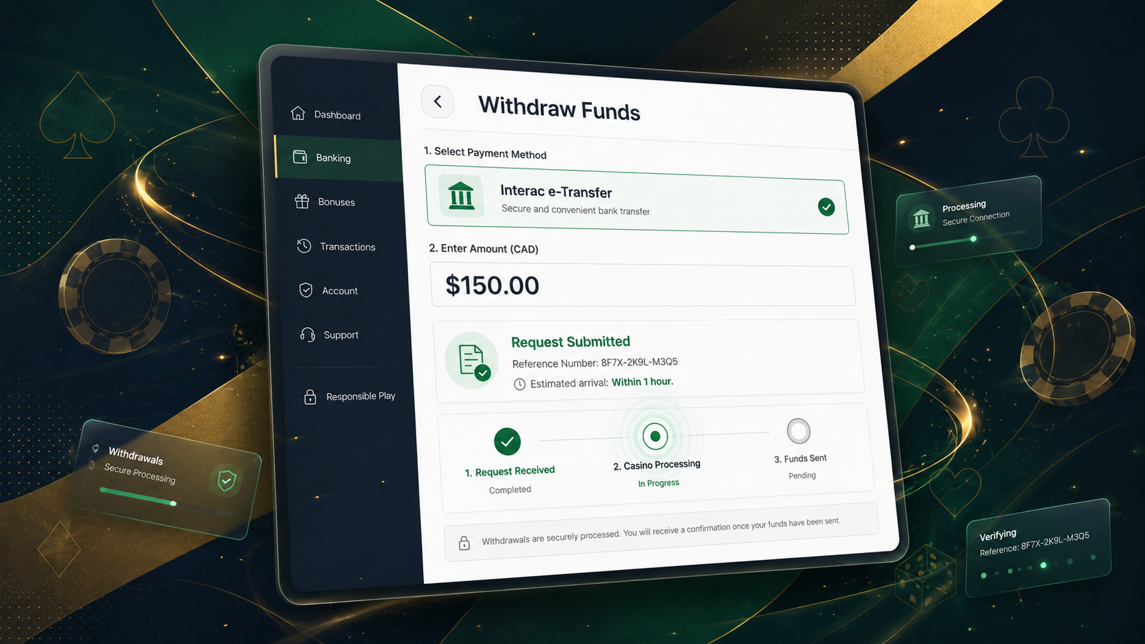 Instant Payouts Are Now the Expectation. Here’s What That Actually Takes to Deliver.