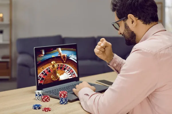 Common Mistakes New Casino Players Make