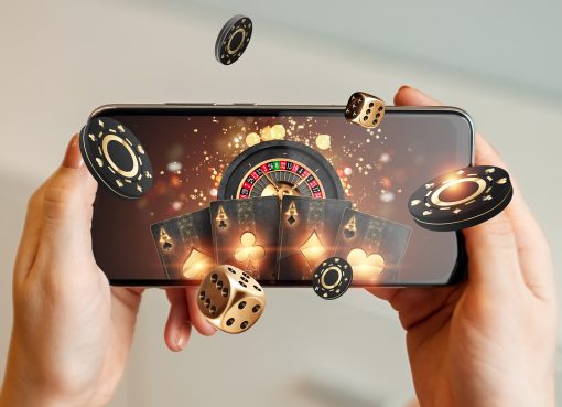 Online Casinos vs. Traditional Casinos: Why Online Gaming Continues to Grow