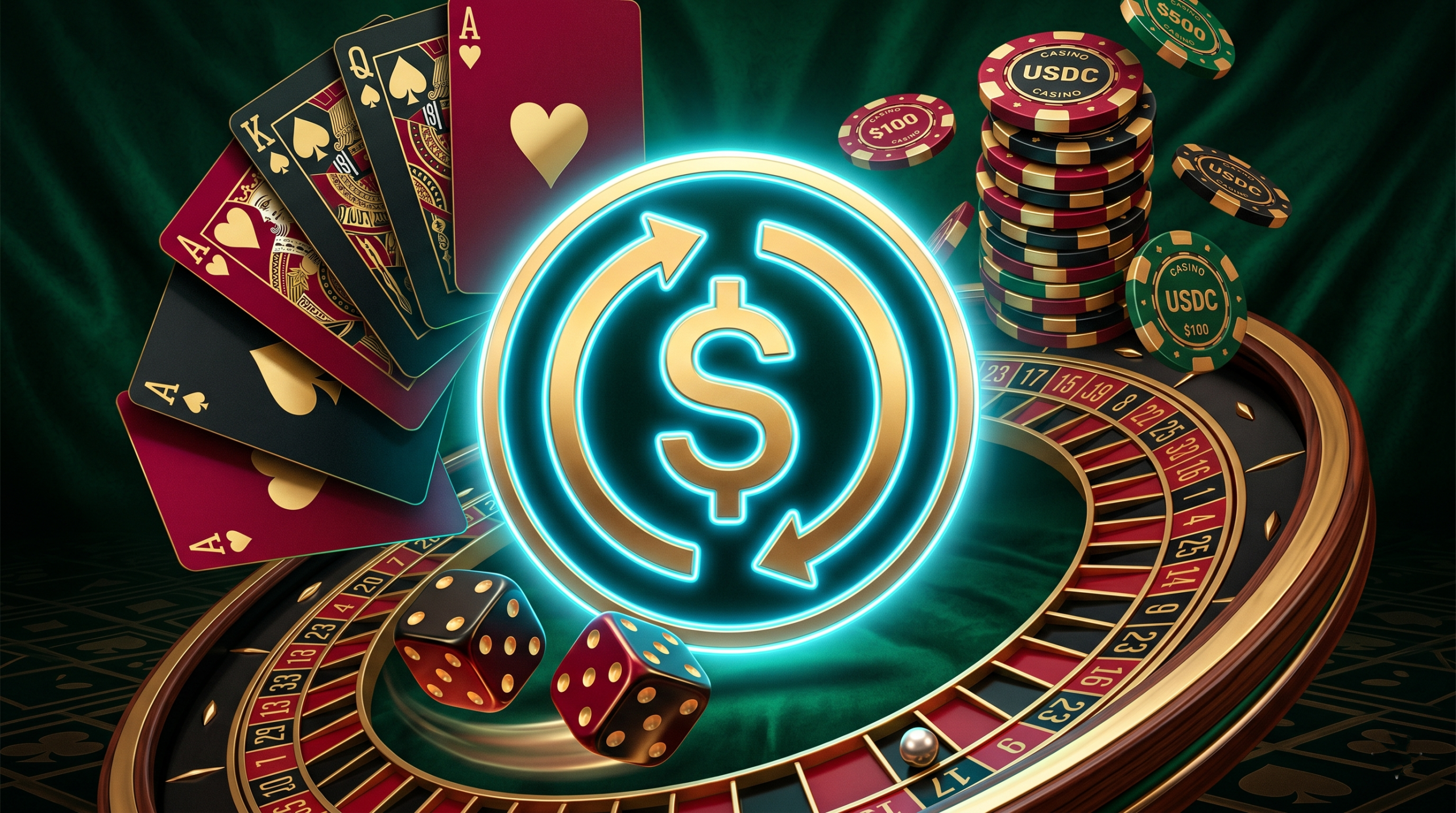 Paysafe Just Added Crypto Deposits to Online Casino Cashiers. Here’s What That Actually Means.