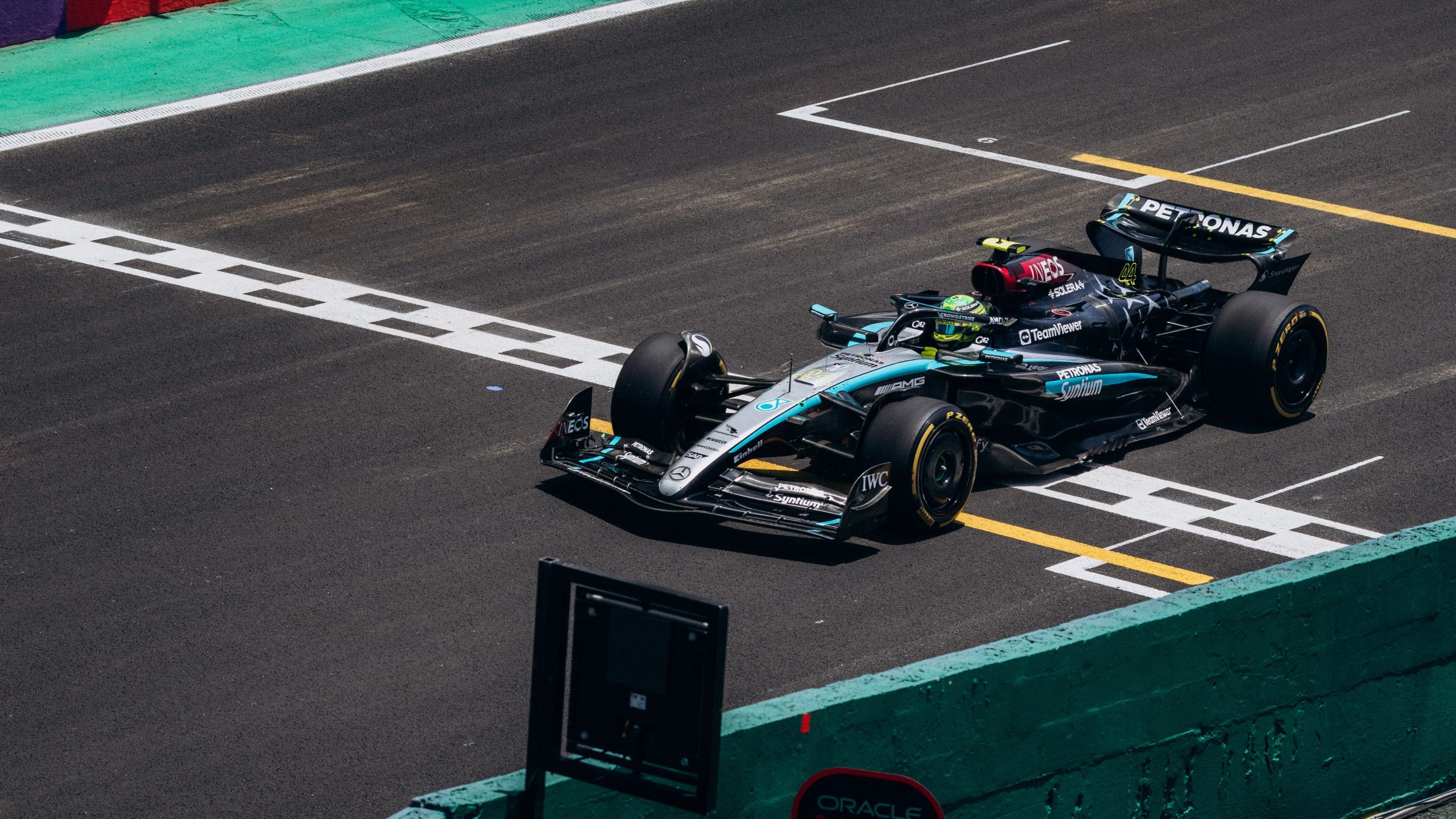 Formula 1 and FanDuel Just Became Official Partners. The Fan Experience Is About to Change.