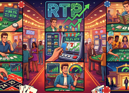 Understanding RTP: What Every Beginner Should Know