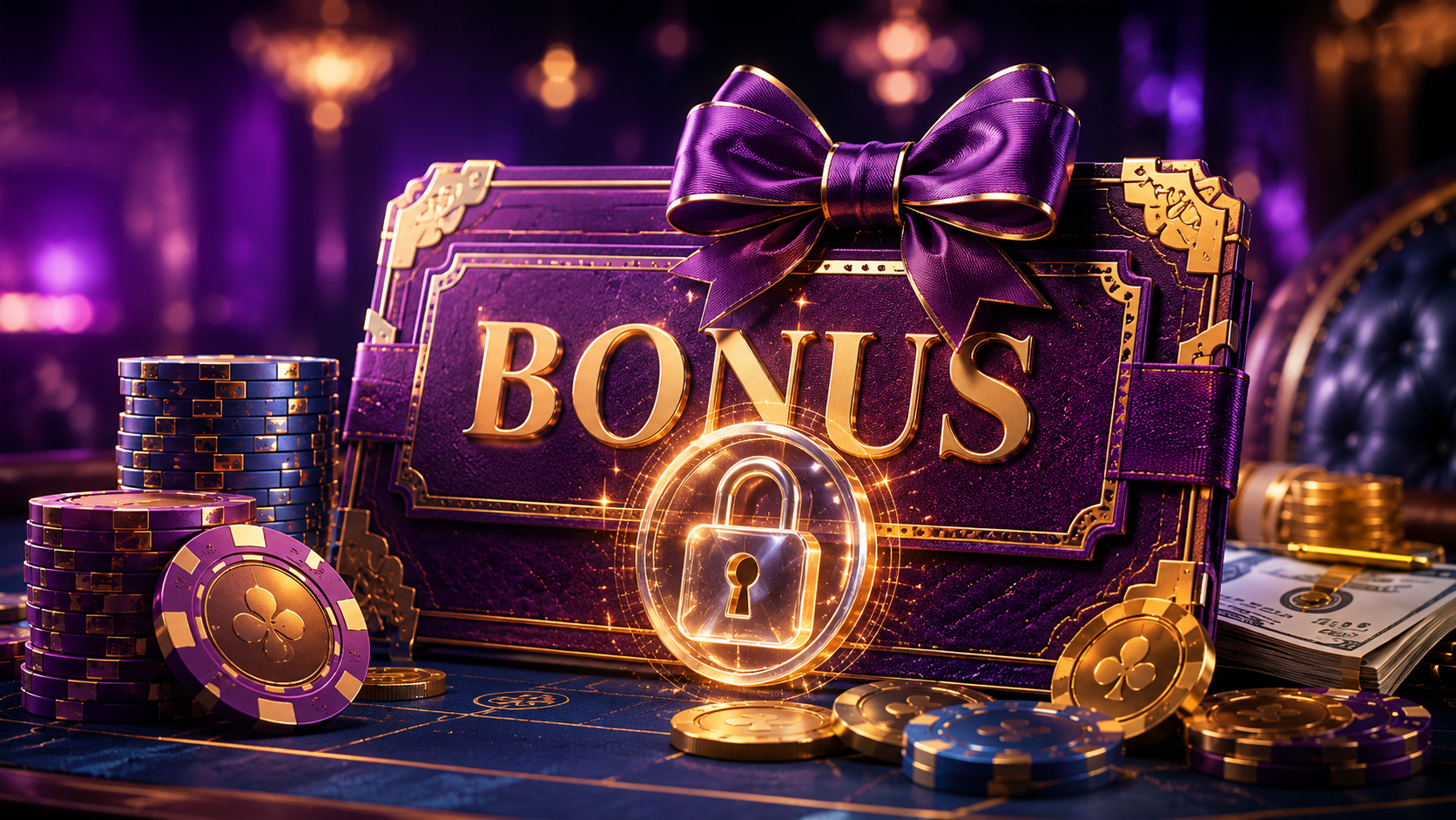 Sticky Bonuses Explained: The Casino Bonus You Can’t Actually Withdraw