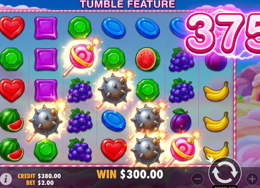 Sweet Bonanza: Why This Slot Is Everywhere — and Whether It Deserves to Be