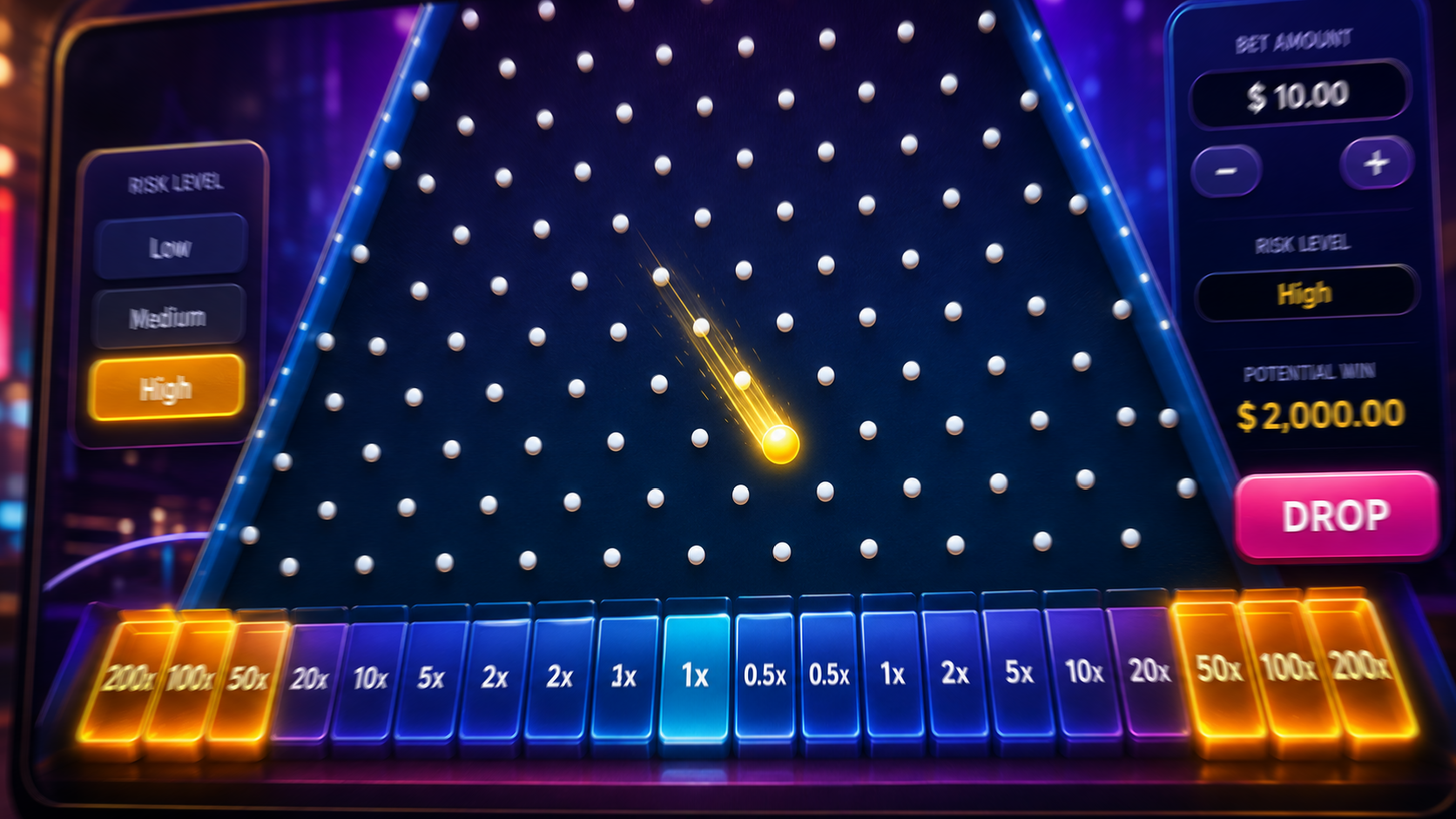 The Simplest Game in the Casino Is More Interesting Than It Looks.
