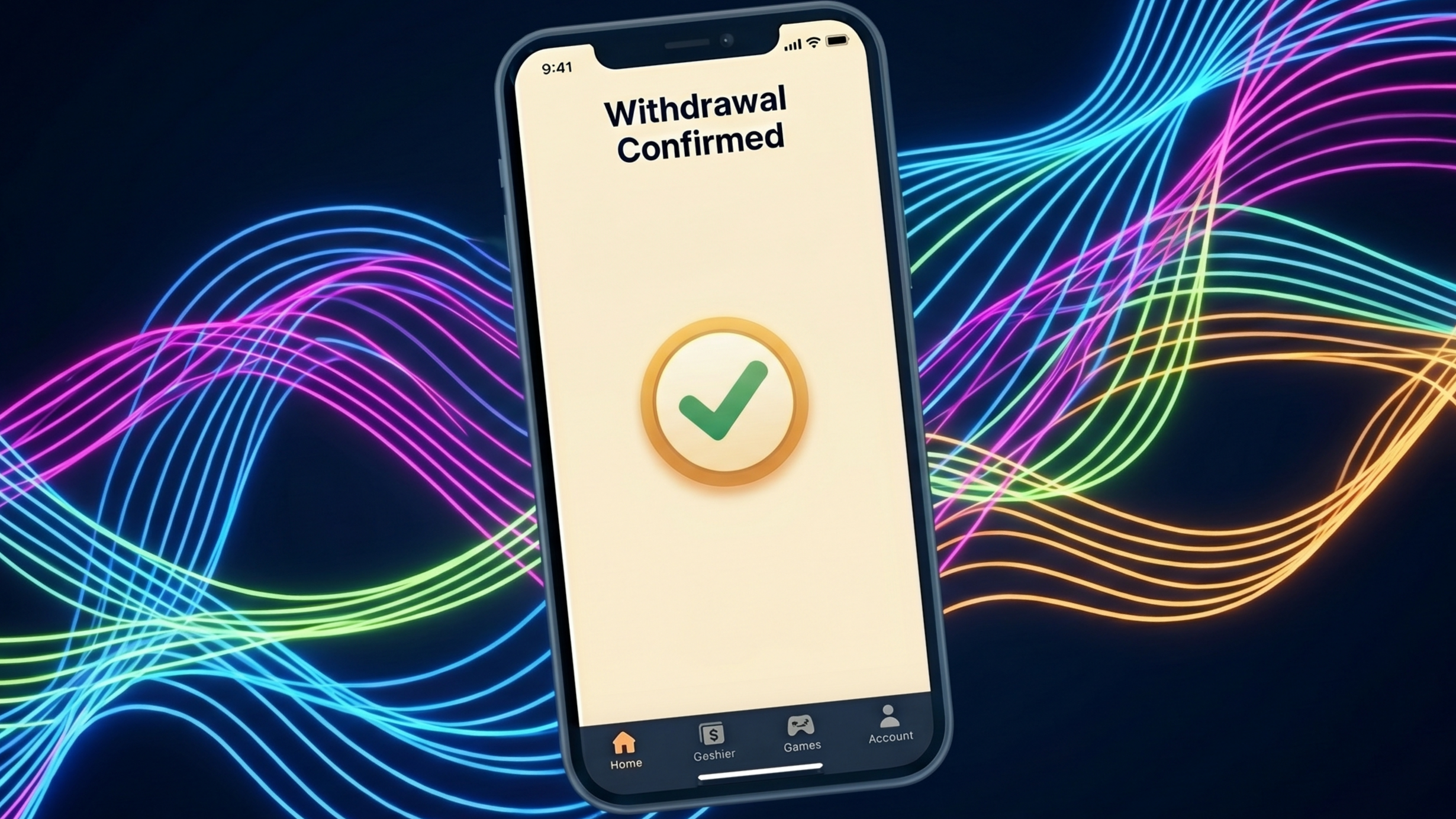 Withdrawing from a Casino App Is Easy — Once You Know These Steps
