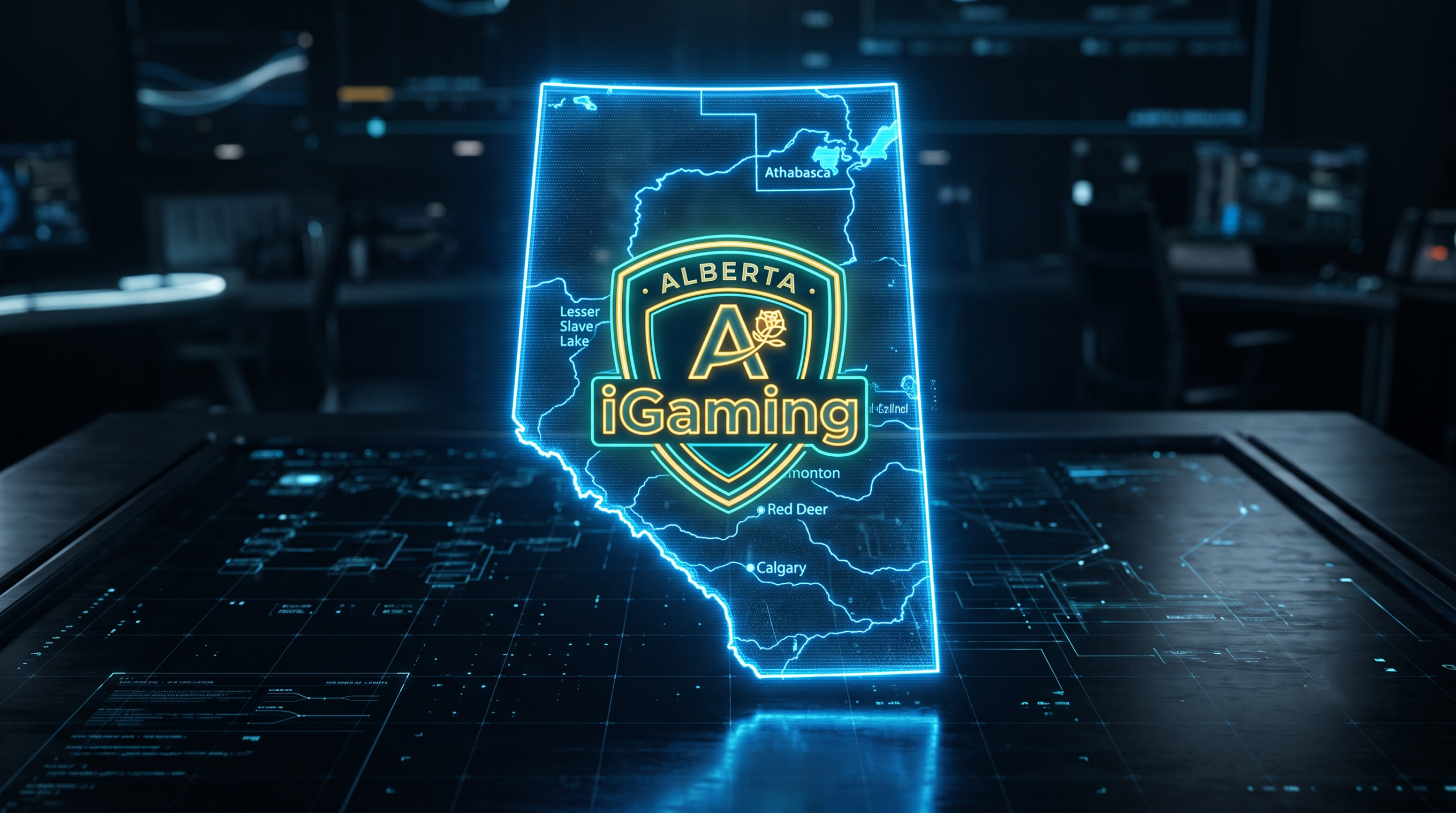 Alberta Built a First Nations Revenue Share Into Its iGaming Framework. Ontario Didn’t.