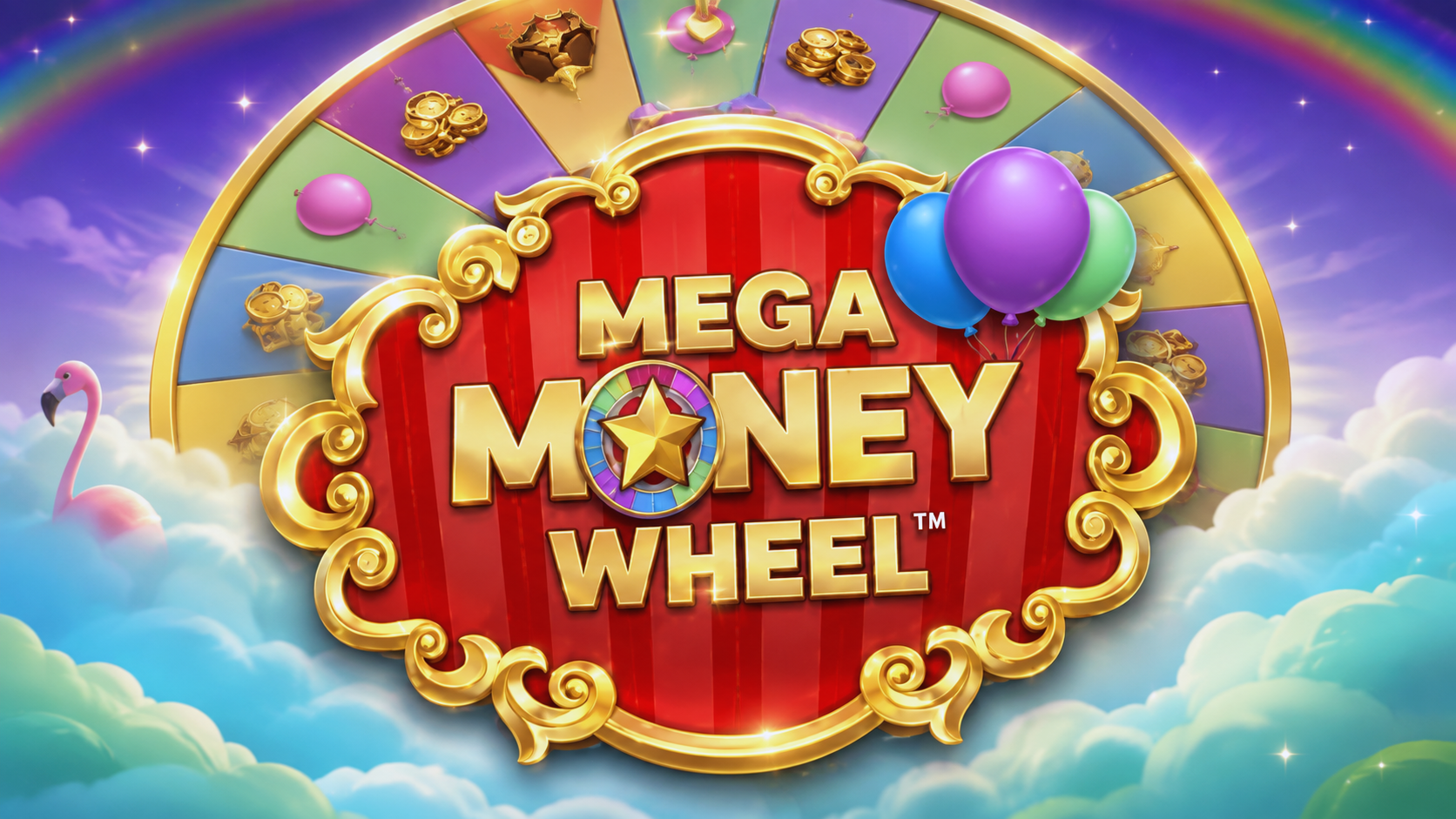 Mega Money Wheel, Revisited: The Wheel Game That’s Still a Welcome-Bonus Staple