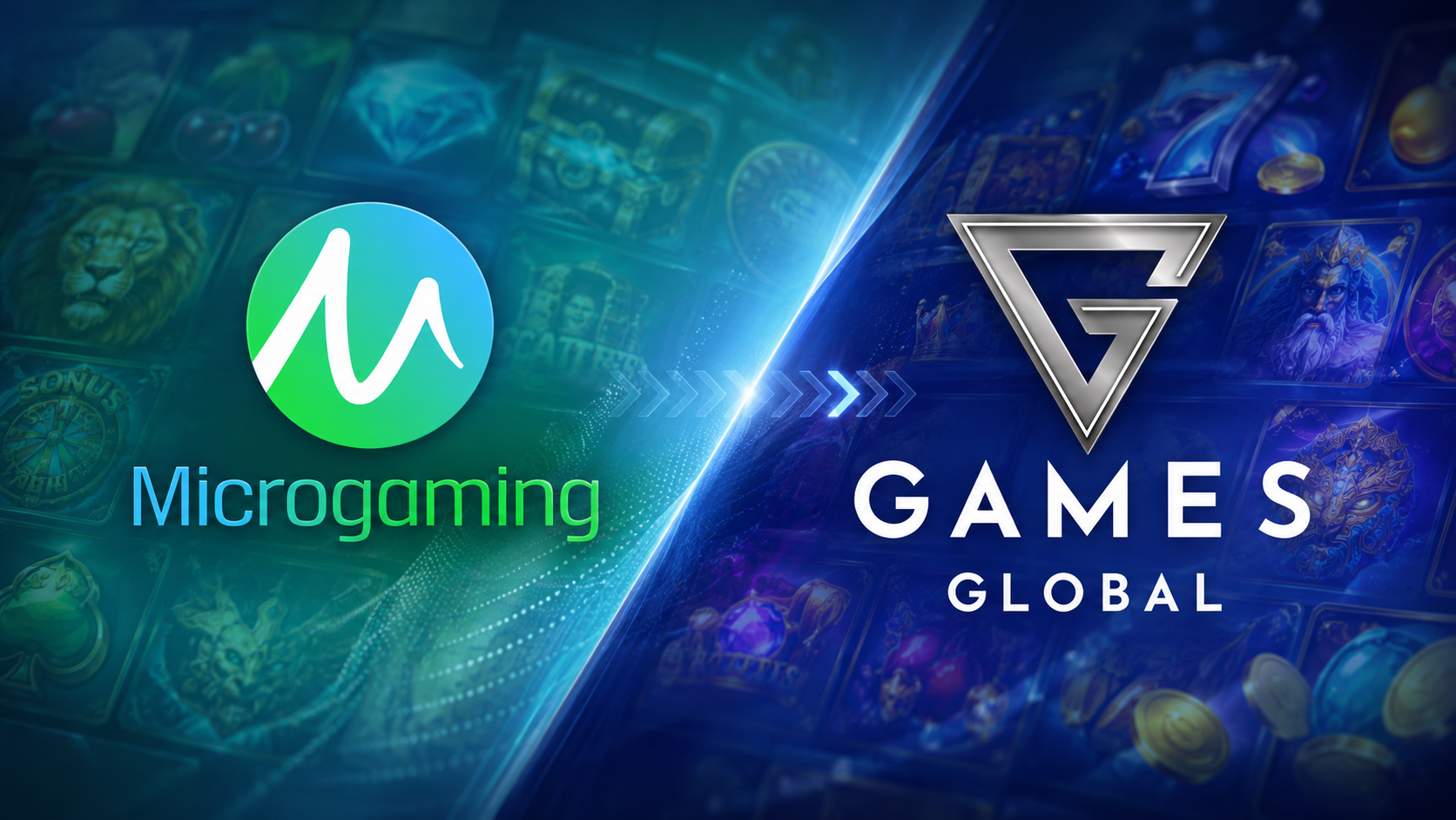 Microgaming Became Games Global. Most Players Didn’t Notice. That Was the Point.