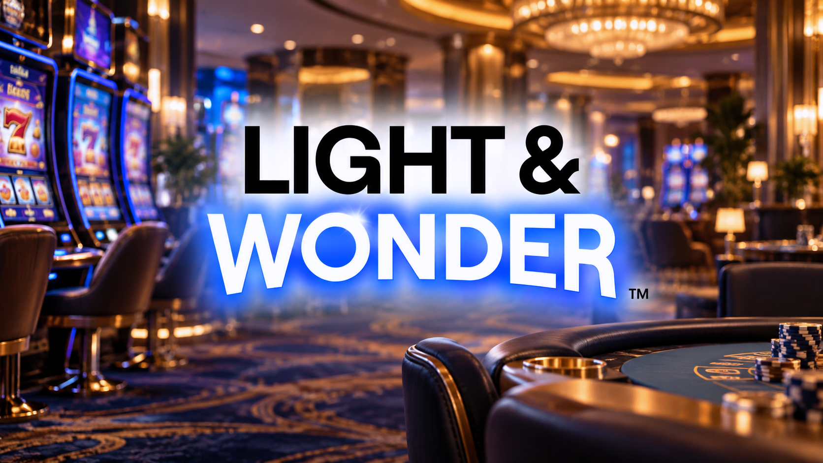 Light & Wonder Merged Scientific Games and SG Digital Into One Brand. Canadian Lobbies Already Felt the Shift.