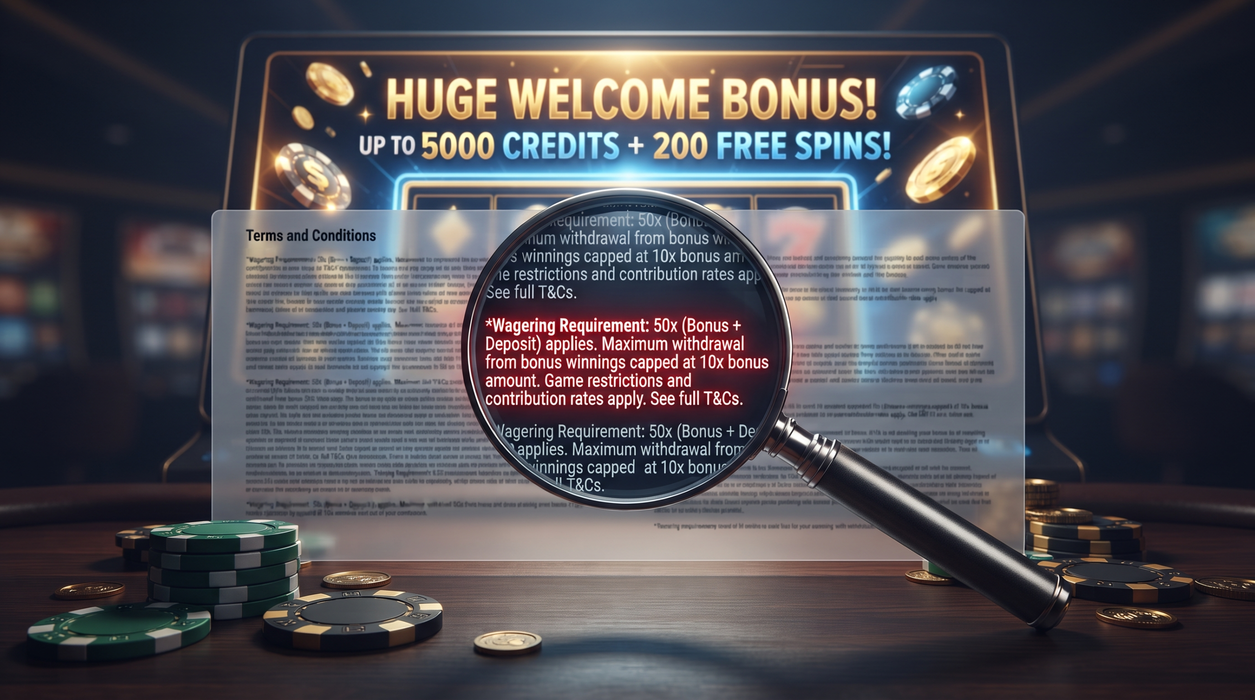 The Casino’s Max Bet Rule During Bonus Play Is the Clause That Voids Everything