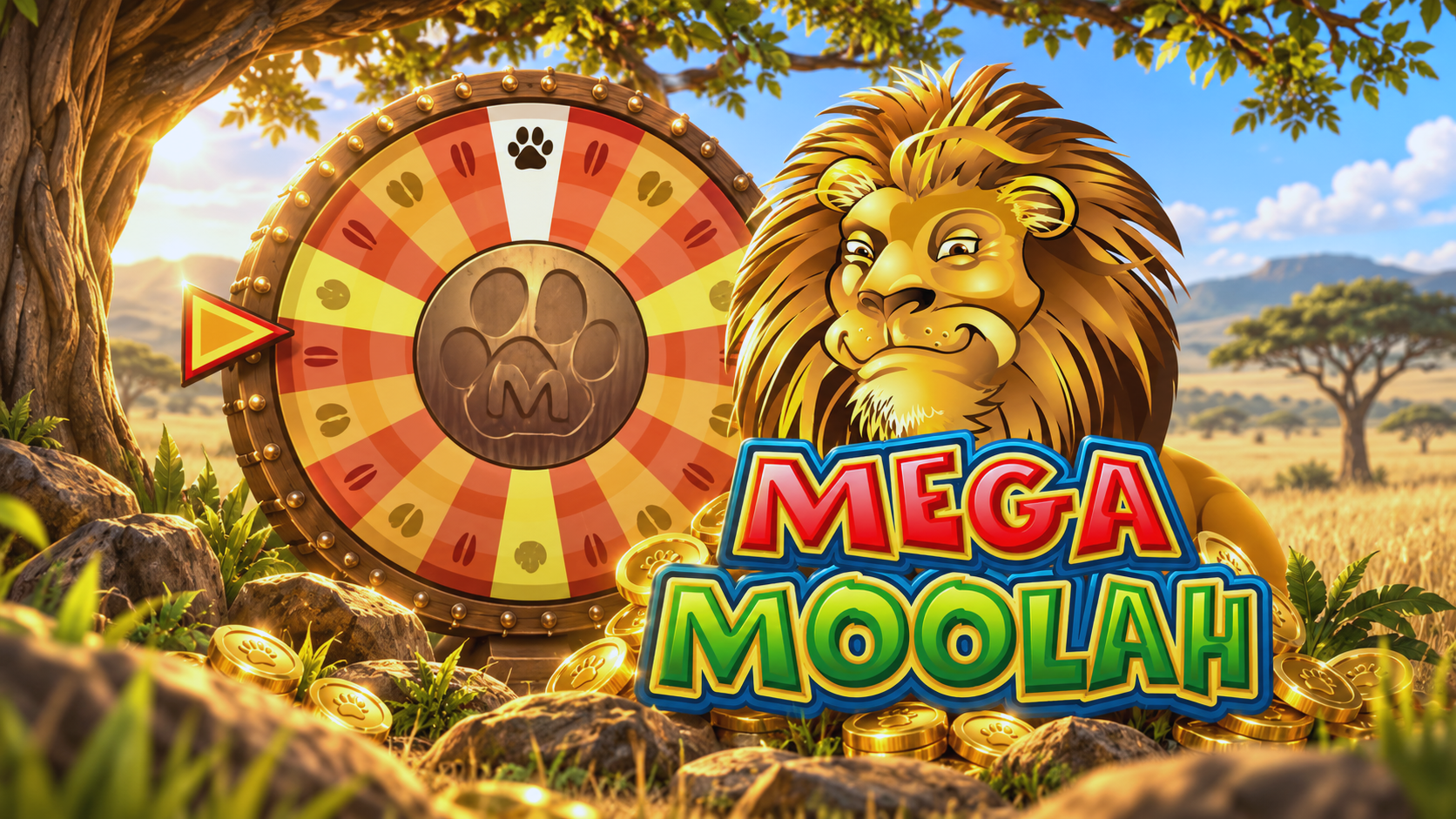 Mega Moolah Review: The Progressive Jackpot That Built an Industry. Here’s What the Base Game Actually Looks Like.