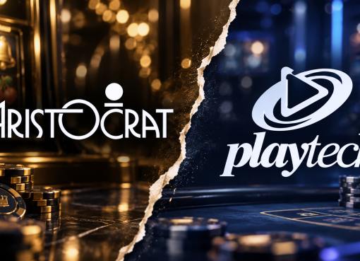 Aristocrat Just Walked Away From a $3.9 Billion Bid for Playtech. The Fallout Tells You Where the Power Sits.