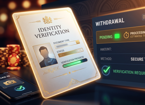 Your Casino’s KYC Check Happens at the Worst Possible Time. Here’s How to Get Ahead of It.