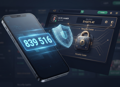 Your Casino’s Two-Factor Authentication Is Optional. Here’s Why Turning It On Changes Everything About Your Account Security.
